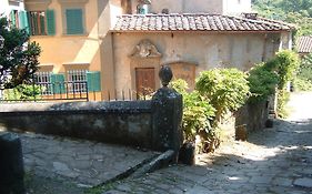 Bed And Breakfast Borgo Ponte Dell Asse